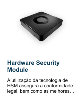 Hardware Security Module